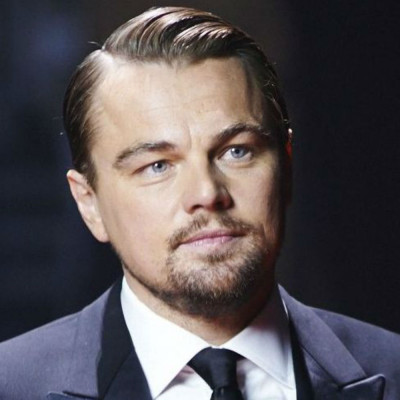 Leonardo DiCaprio pic #1156171