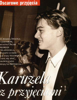 Leonardo DiCaprio pic #27027