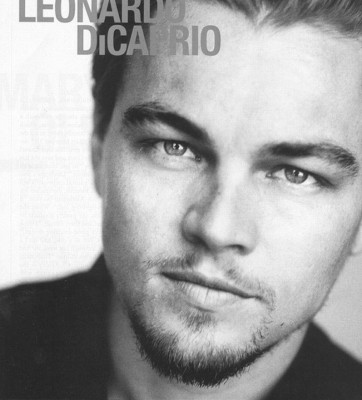 Leonardo DiCaprio pic #37892
