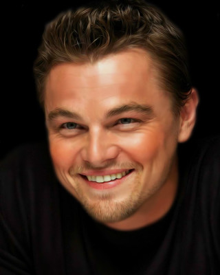 Leonardo DiCaprio pic #801520