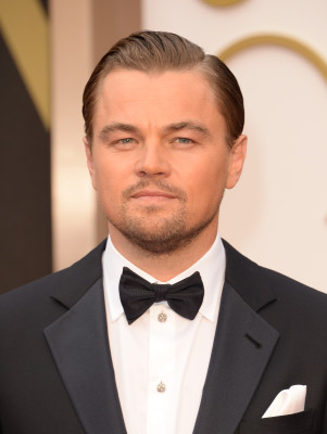 Leonardo DiCaprio pic #800621