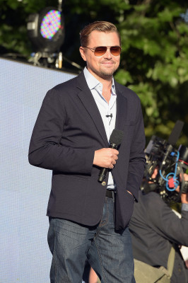 Leonardo DiCaprio pic #834756