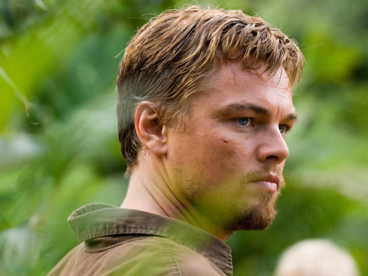 Leonardo DiCaprio pic #835259