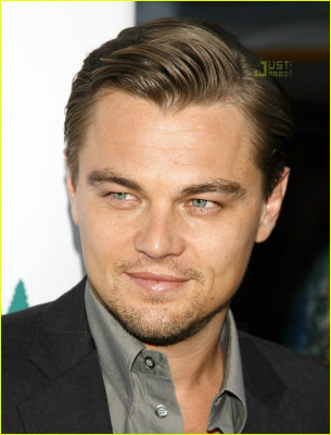 Leonardo DiCaprio pic #834176