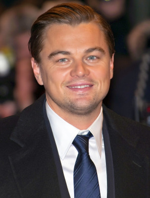 Leonardo DiCaprio pic #834395