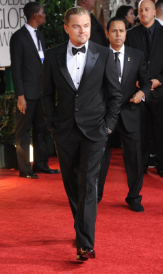 Leonardo DiCaprio pic #901678