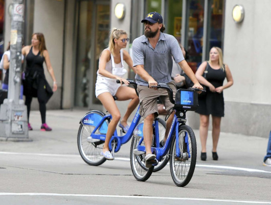 Leonardo DiCaprio pic #780068