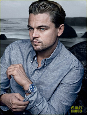 Leonardo DiCaprio pic #775884