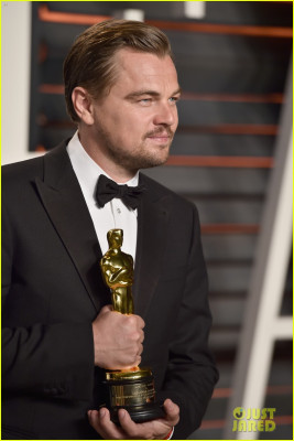 Leonardo DiCaprio pic #853386