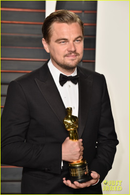 Leonardo DiCaprio pic #858368