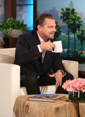 Leonardo DiCaprio pic #841316