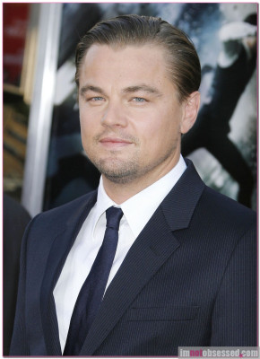 Leonardo DiCaprio pic #851537