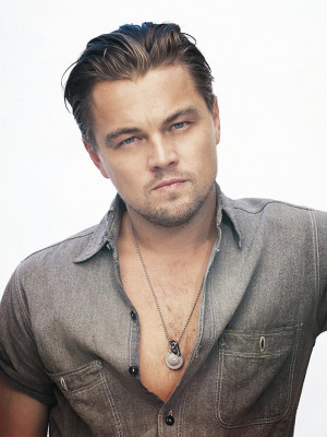 Leonardo DiCaprio pic #731181