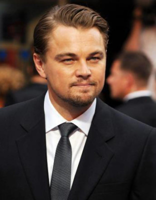 Leonardo DiCaprio pic #837004