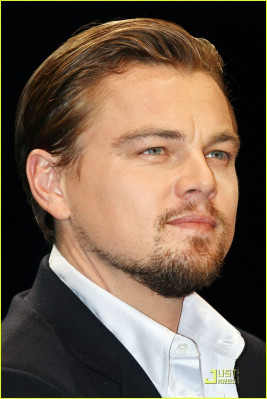 Leonardo DiCaprio pic #835651