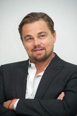 Leonardo DiCaprio pic #888775