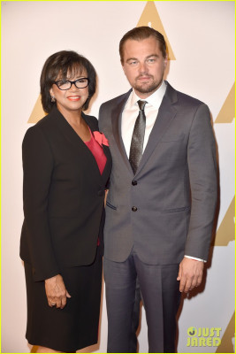 Leonardo DiCaprio pic #834903