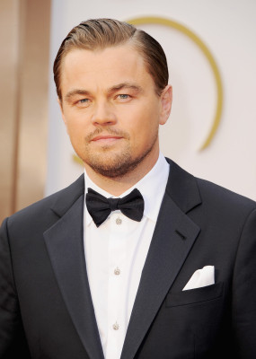 Leonardo DiCaprio pic #840176