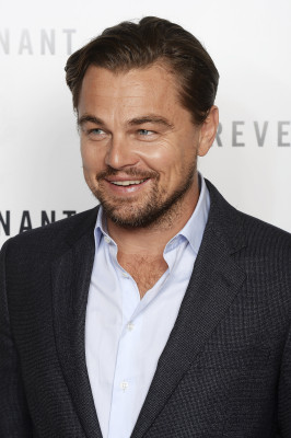 Leonardo DiCaprio pic #818552
