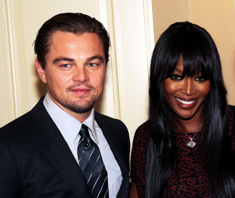 Leonardo DiCaprio pic #792263