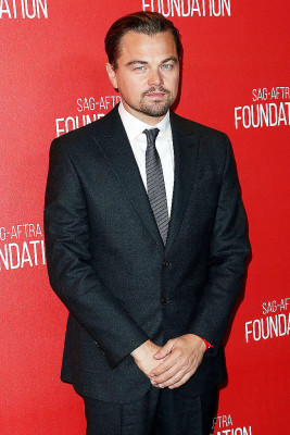 Leonardo DiCaprio pic #810501