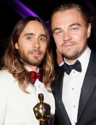 Leonardo DiCaprio pic #856323