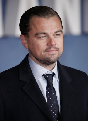 Leonardo DiCaprio pic #852490