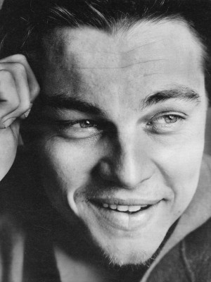 Leonardo DiCaprio pic #68637