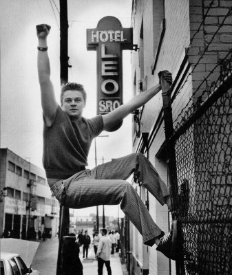 Leonardo DiCaprio pic #68640