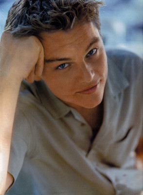 Leonardo DiCaprio pic #68639