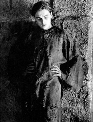 Leonardo DiCaprio pic #68632