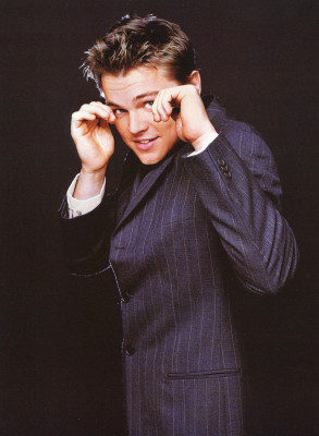 Leonardo DiCaprio pic #68630