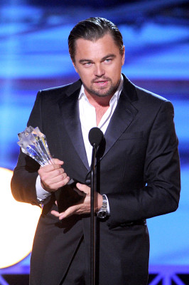 Leonardo DiCaprio pic #830323