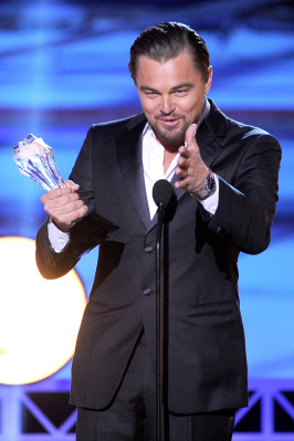 Leonardo DiCaprio pic #828418