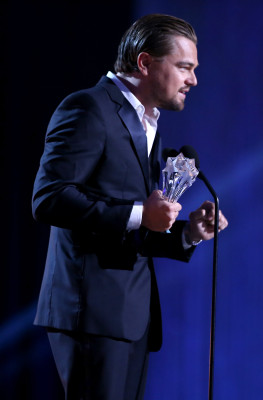 Leonardo DiCaprio pic #828009