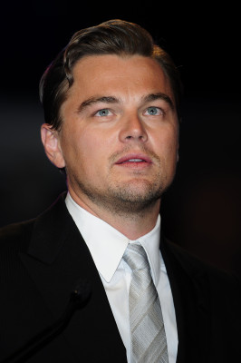 Leonardo DiCaprio pic #835364