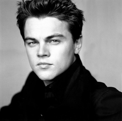 Leonardo DiCaprio pic #68646