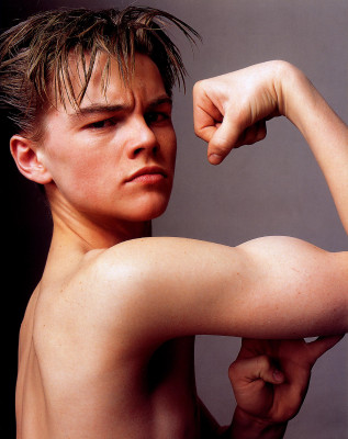 Leonardo DiCaprio pic #68645