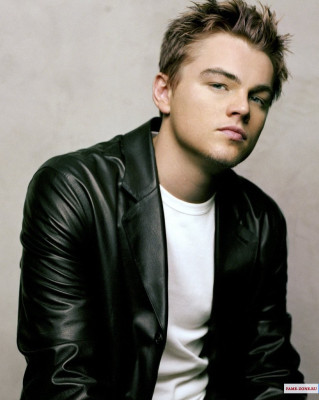 Leonardo DiCaprio pic #801685