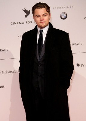Leonardo DiCaprio pic #245167