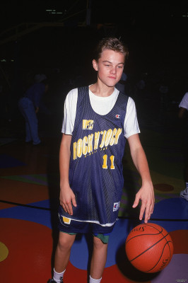 Leonardo DiCaprio pic #526863