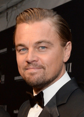 Leonardo DiCaprio pic #834793