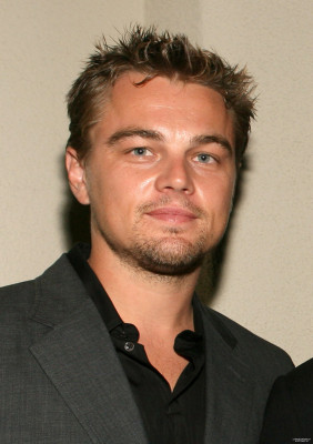 Leonardo DiCaprio pic #526864