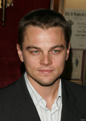 Leonardo DiCaprio pic #501127