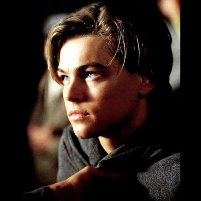 Leonardo DiCaprio pic #834866