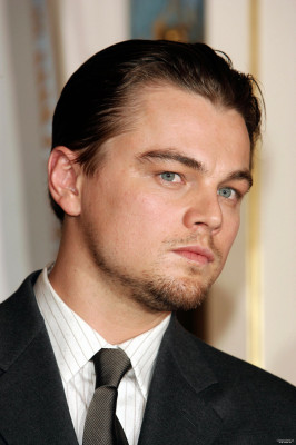 Leonardo DiCaprio pic #446909