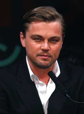 Leonardo DiCaprio pic #833678