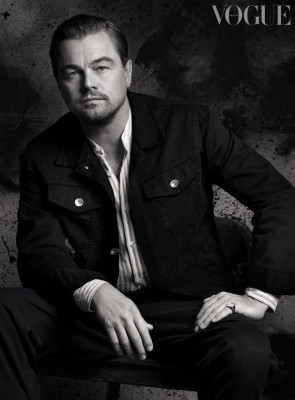 Leonardo DiCaprio pic #1335380