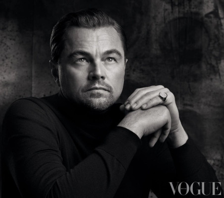 Leonardo DiCaprio pic #1335382