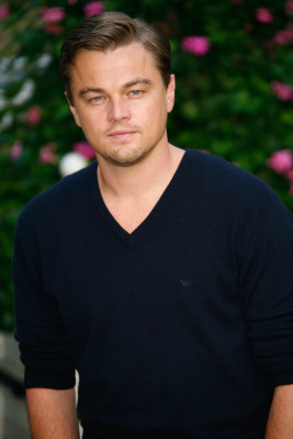 Leonardo DiCaprio pic #833729